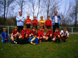 0DIA 1984 RAVA PUPS 1